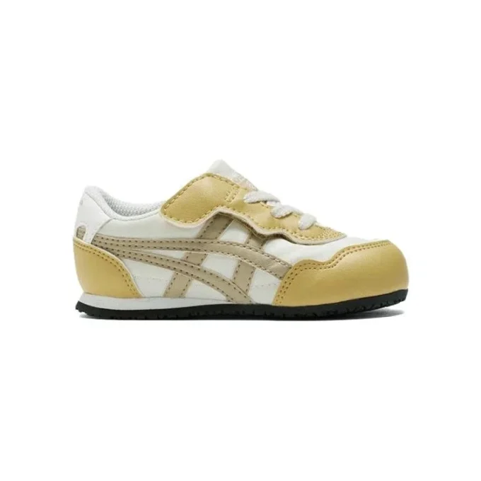 Serrano ”Cream Wood Crepe”