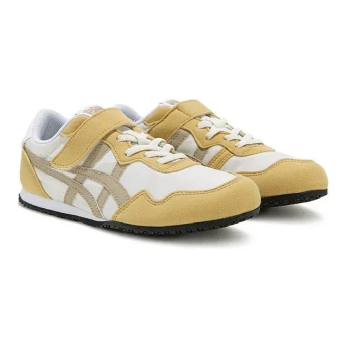Serrano ”Cream Wood Crepe”
