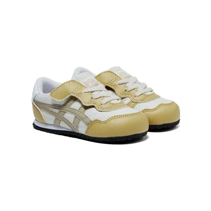 Serrano ”Cream Wood Crepe”