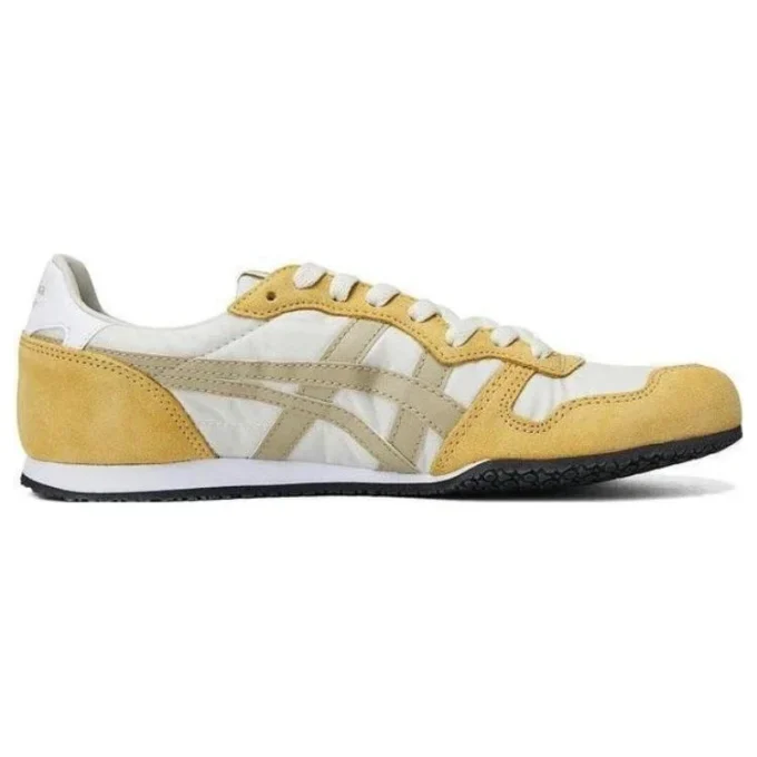 Serrano ”Cream Wood Crepe”