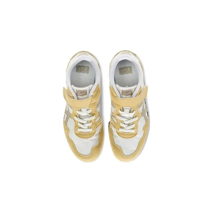 Serrano ”Cream Wood Crepe”