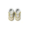 Serrano ”Cream Wood Crepe”