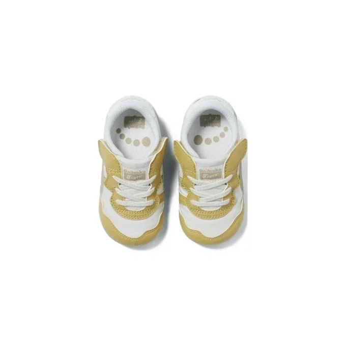 Serrano ”Cream Wood Crepe”