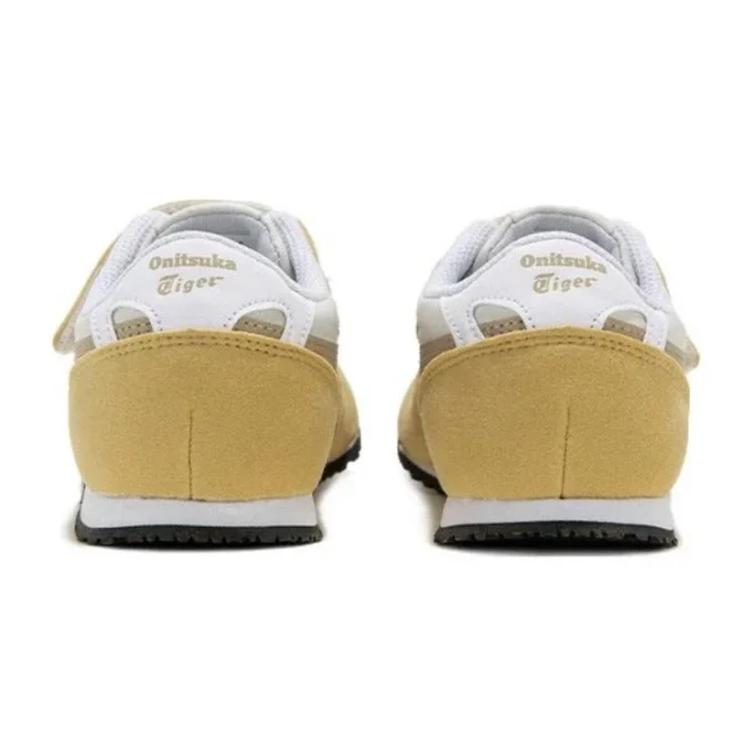 Serrano ”Cream Wood Crepe”