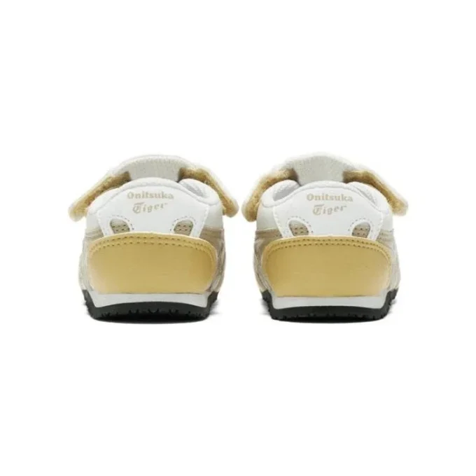 Serrano ”Cream Wood Crepe”