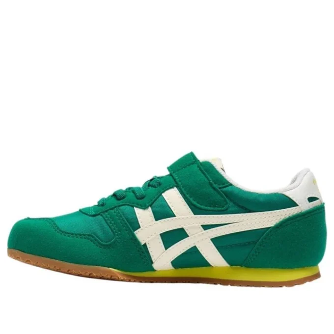 Serrano ”Forest Green Cream”