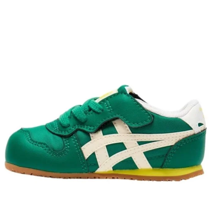 Serrano ”Forest Green Cream”