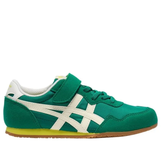 Serrano ”Forest Green Cream”