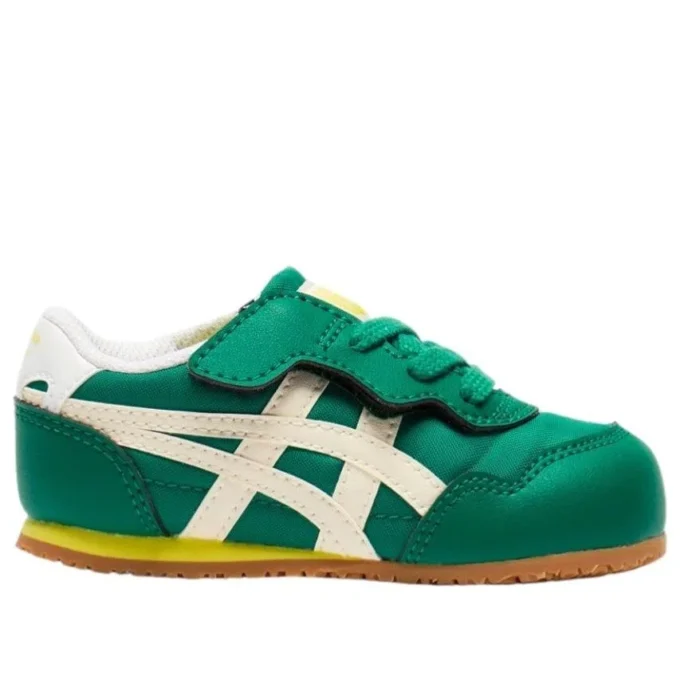 Serrano ”Forest Green Cream”