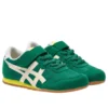 Serrano ”Forest Green Cream”