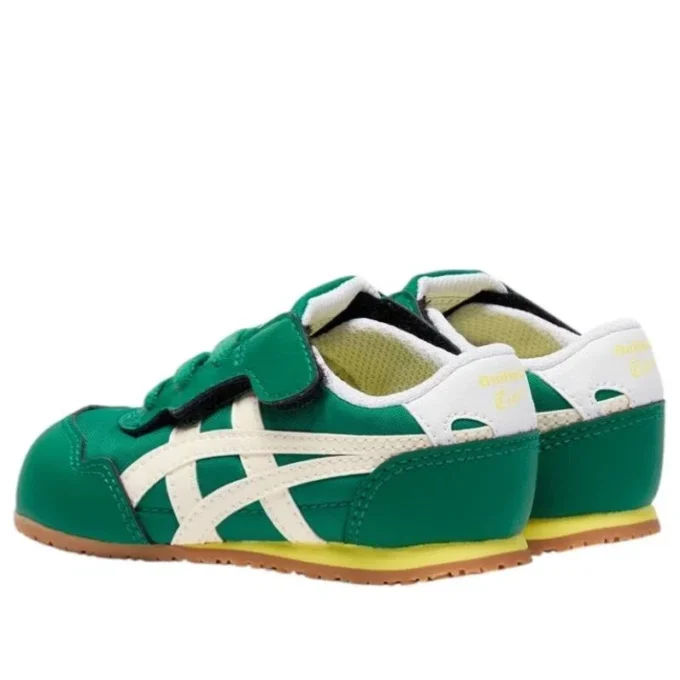 Serrano ”Forest Green Cream”