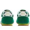 Serrano ”Forest Green Cream”