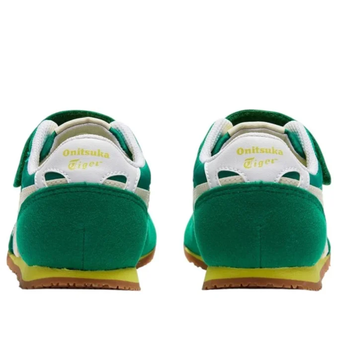 Serrano ”Forest Green Cream”