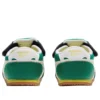 Serrano ”Forest Green Cream”