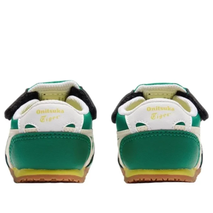 Serrano ”Forest Green Cream”