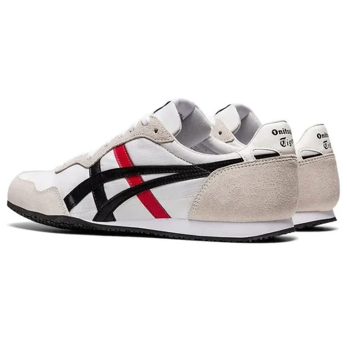 Serrano ”Grey Black”