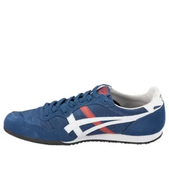 Serrano ”Independence Blue White”