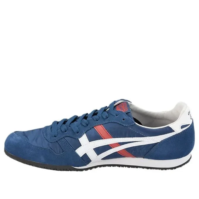 Serrano ”Independence Blue White”