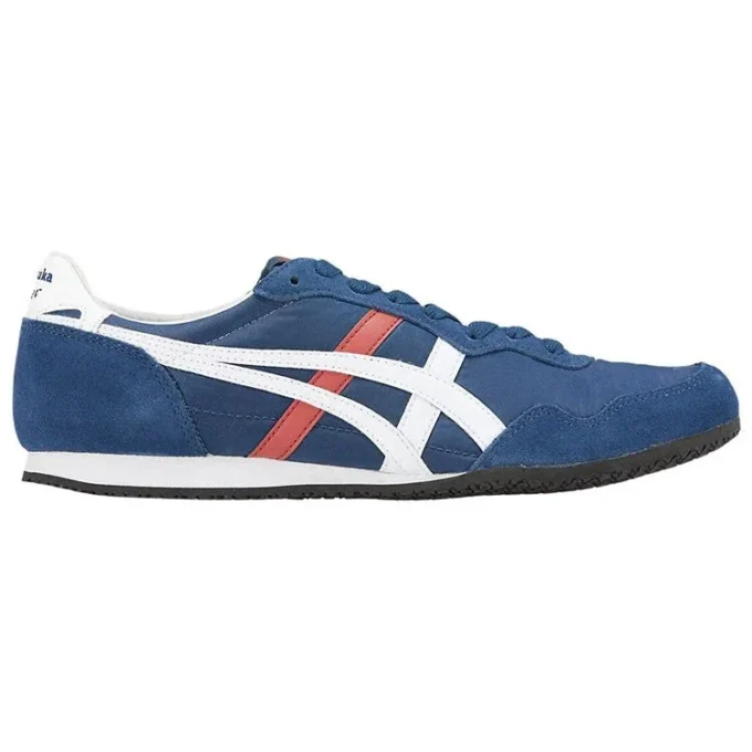 Serrano ”Independence Blue White”