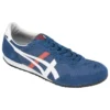 Serrano ”Independence Blue White”