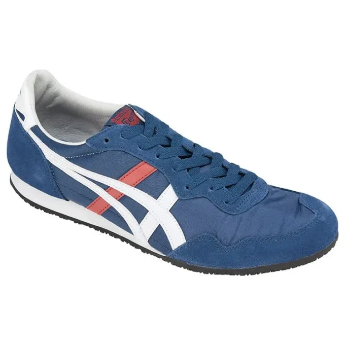 Serrano ”Independence Blue White”