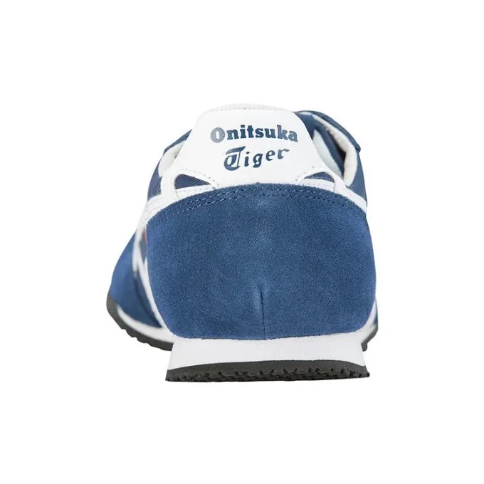 Serrano ”Independence Blue White”