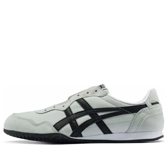 Serrano ”Light Sage Black”