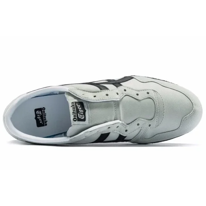 Serrano ”Light Sage Black”