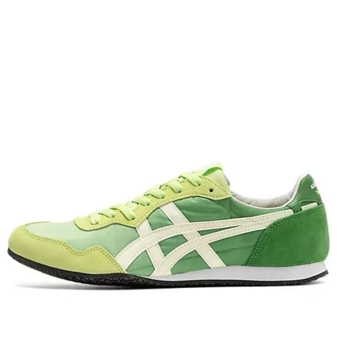 Serrano ”Lime Green Ivory”