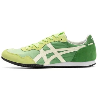 Serrano ”Lime Green Ivory”