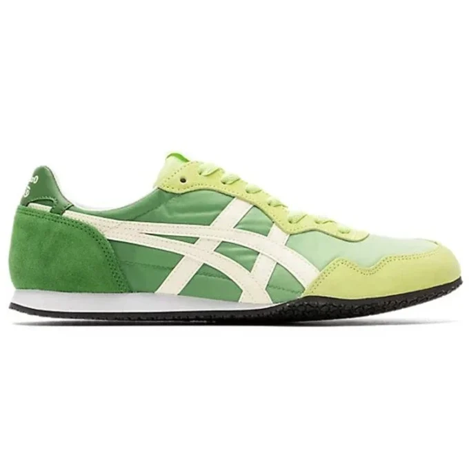 Serrano ”Lime Green Ivory”