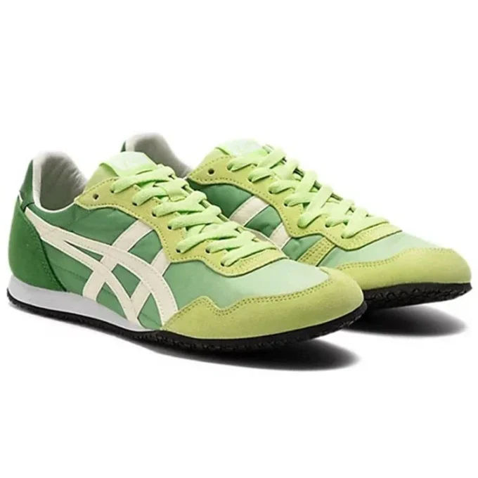 Serrano ”Lime Green Ivory”