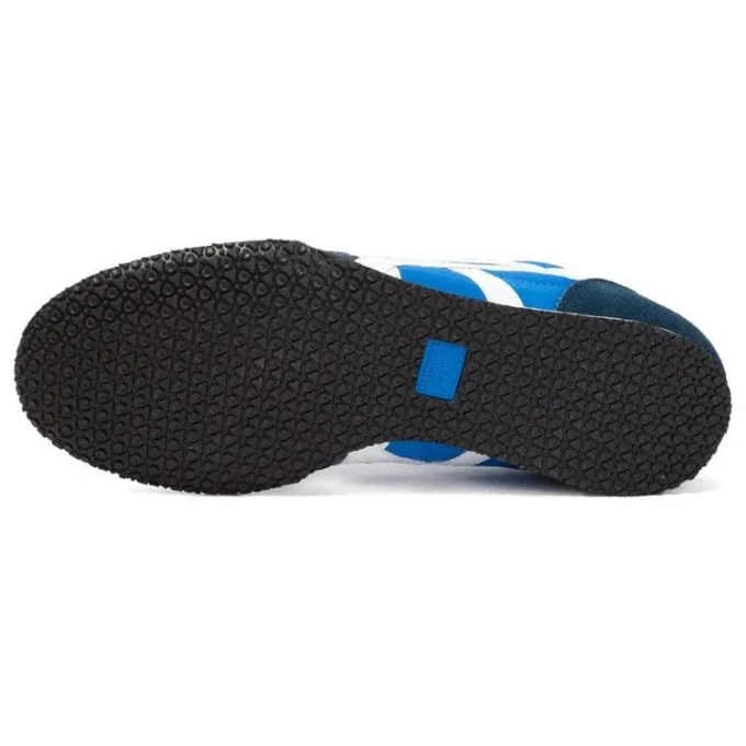 Serrano Low ”Blåvit”