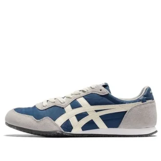 Serrano ”Mako Blue Cream”
