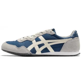 Serrano ”Mako Blue Cream”