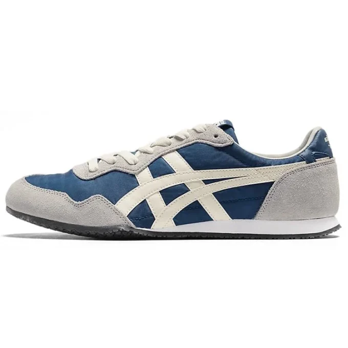 Serrano ”Mako Blue Cream”