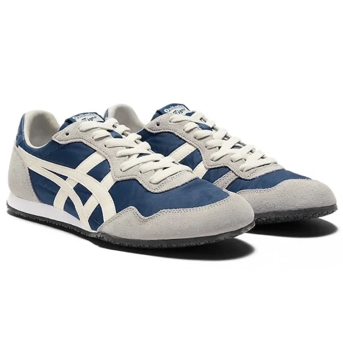 Serrano ”Mako Blue Cream”