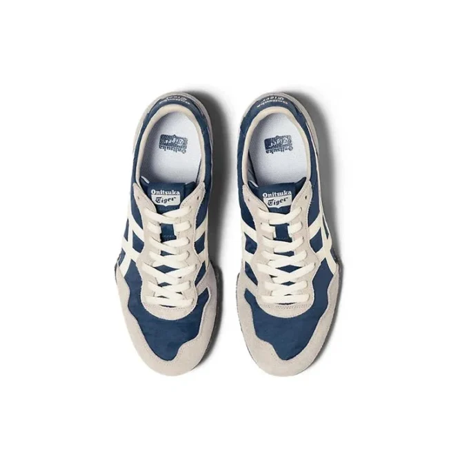 Serrano ”Mako Blue Cream”
