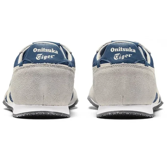 Serrano ”Mako Blue Cream”