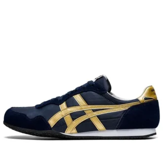 Serrano ”Midnight Pure Gold”