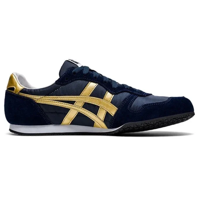 Serrano ”Midnight Pure Gold”