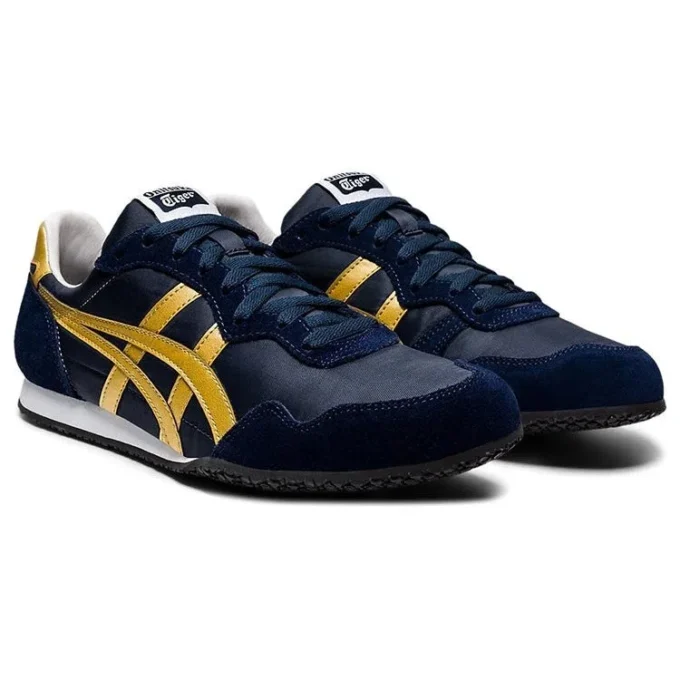 Serrano ”Midnight Pure Gold”