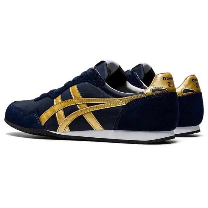 Serrano ”Midnight Pure Gold”