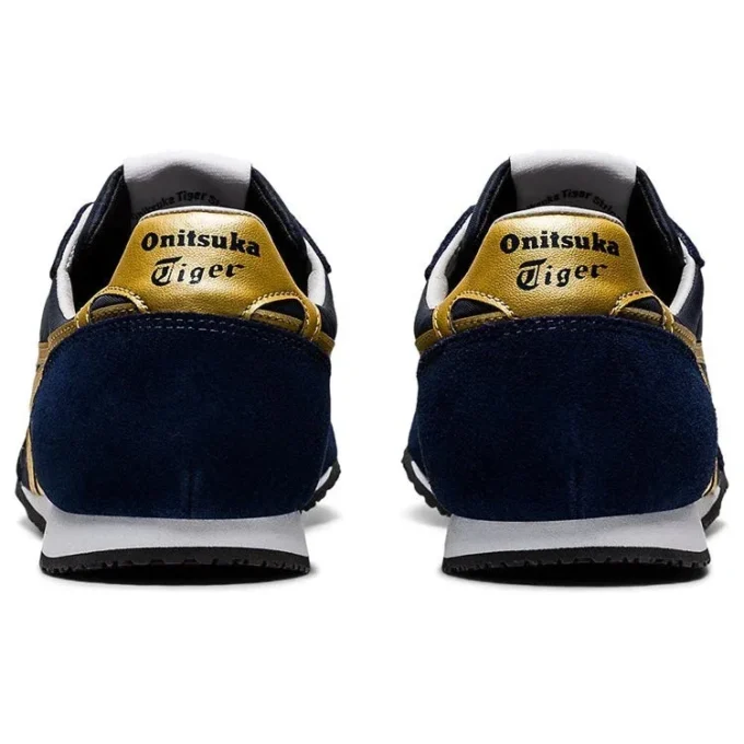 Serrano ”Midnight Pure Gold”