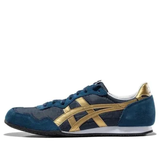 Serrano ”Navy Gold”