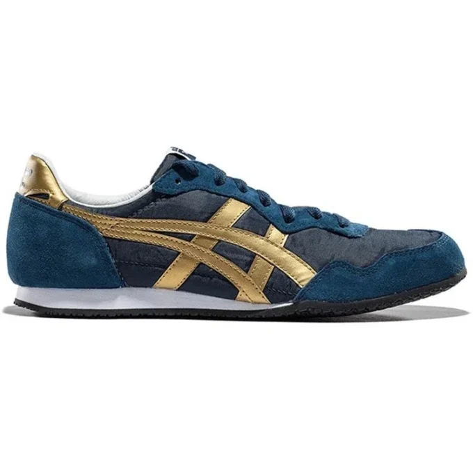 Serrano ”Navy Gold”