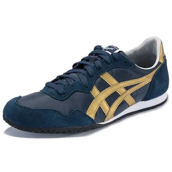 Serrano ”Navy Gold”
