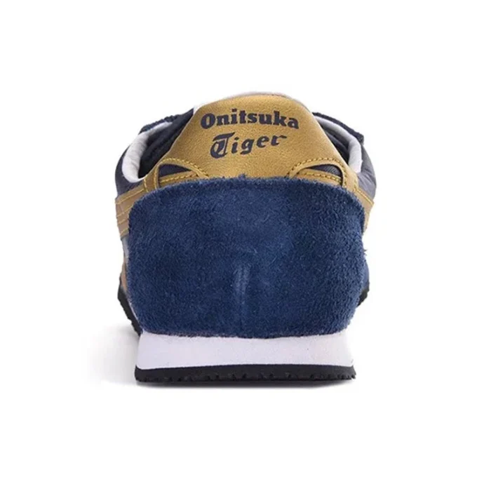 Serrano ”Navy Gold”