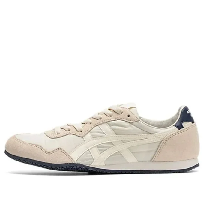 Serrano ”Oatmeal Cream”