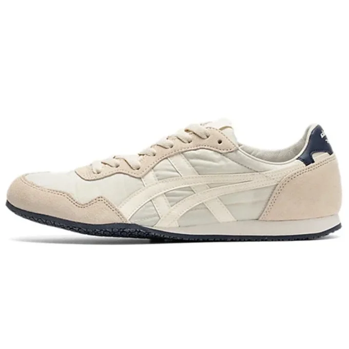 Serrano ”Oatmeal Cream”